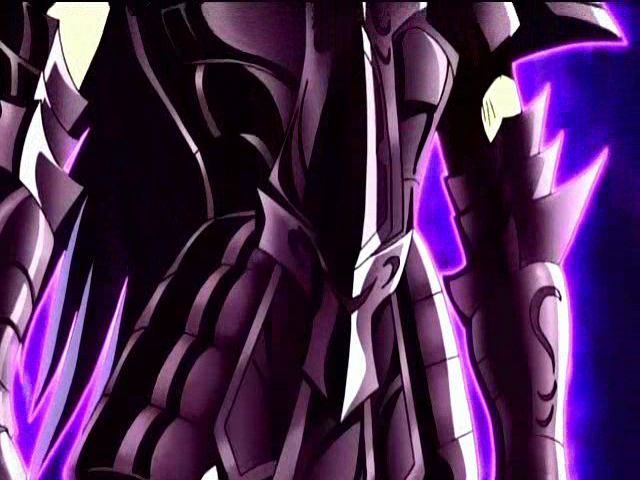 Otaku Gallery  / Anime e Manga / Saint Seiya / Screen Shots / Hades / 02 - Lacrime di sangue / 096.jpg